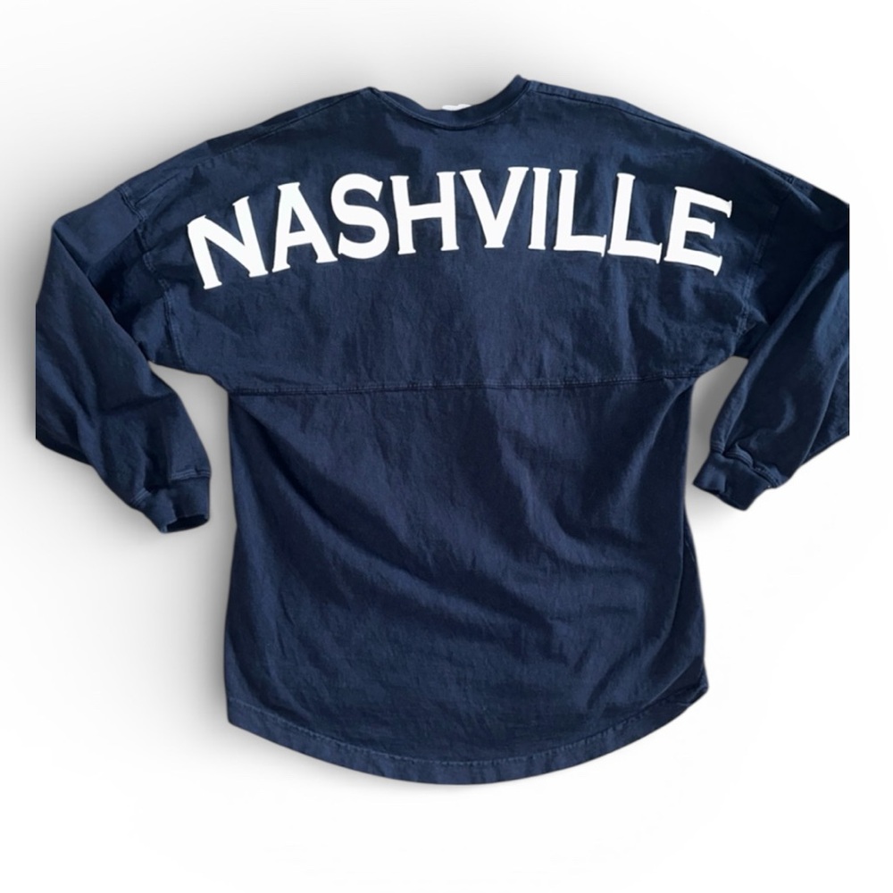 Spirit‎ Jersey Nashville Size Medium